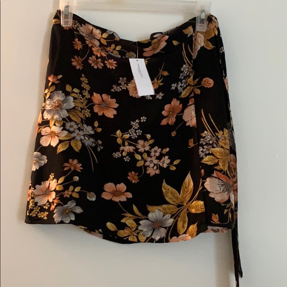 American eagle skirt